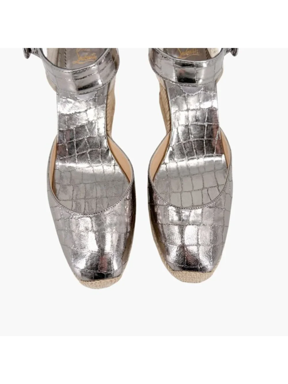 Christian Louboutin pre owned